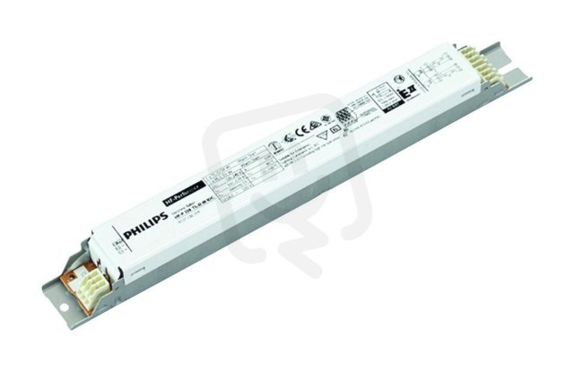 Philips Elektronický předřadník HF-P 258 TL-D III 220-240V 50/60Hz IDC