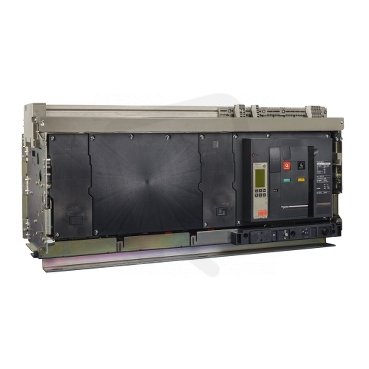 Výs. základní jistič Typ H1 NW50 4P SCHNEIDER 48345