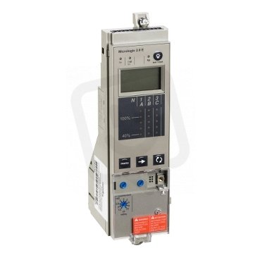 MICROLOGIC 2.0 E pro jistič MASTERPACT NW výsuvný SCHNEIDER 48498