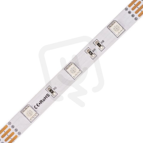 TLP-150SMD-RGB pásek vnitřní T-LED 08110