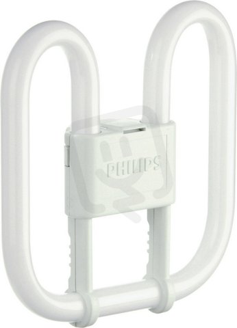 Philips zářivková trubice PL-Q 38W/840/4P 1CT/10BOX