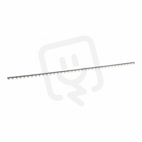 HŘEBEN VIDLICOVÝ 1P 37X1,5MODULOVÝ 16MM2 LEGRAND 404909