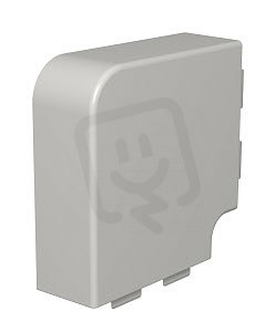 OBO 6024599 Kryt plochého rohu WDK HF60150GR
