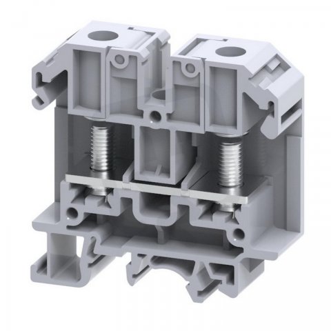 Kolíková svorka SRL 6 WEIDMÜLLER 2614960000