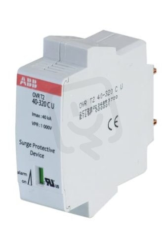 OVR T2 15-320 C U ABB 2CTB802348R2700