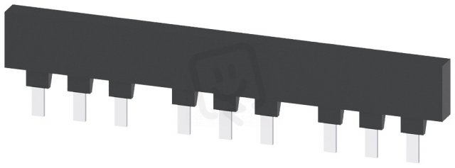 SIEMENS 3NP1923-1BF30 Propojovací lišta