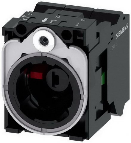 SIEMENS 3SU1551-1AB30-3MA0