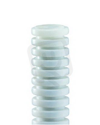 Lehká ohebná trubka FKHF, samozhášivá, prům. 63mm, šedá GEWISS DX23263R