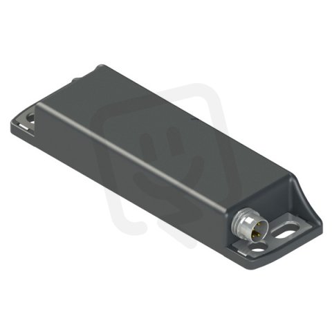 Magnetický spínač 1NO+1NC, 24 V, konektor M8, bez aktuátoru PIZZATO SRBD42ALK