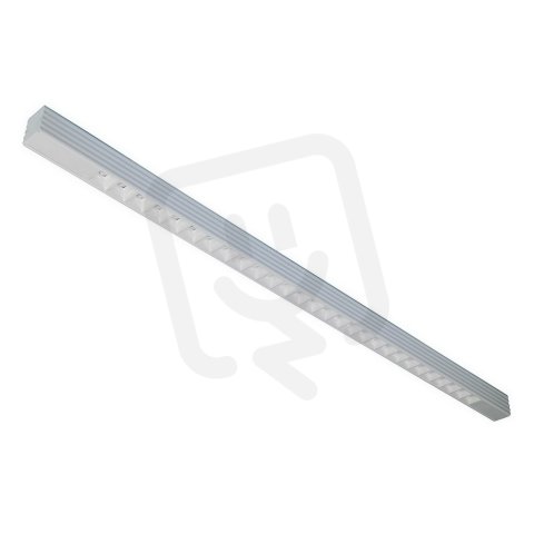 MODUS DON1500 záv/přis 1355mm LED 840 bílý korpus/bílá optika 80° driver 250mA