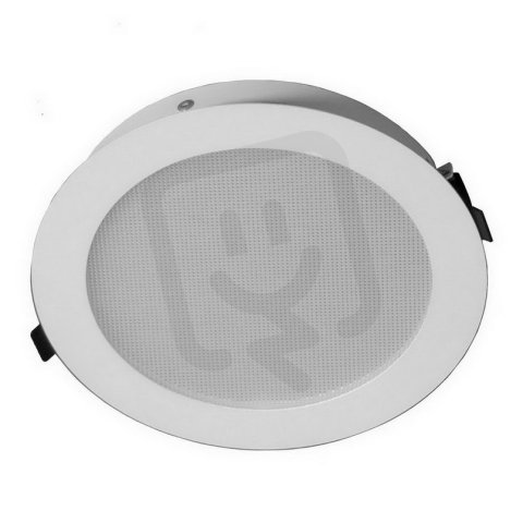 MODUS Svítidlo SPMN 1000 vestavné LED830 opálový kryt nový korpus pr.190mm 250mA