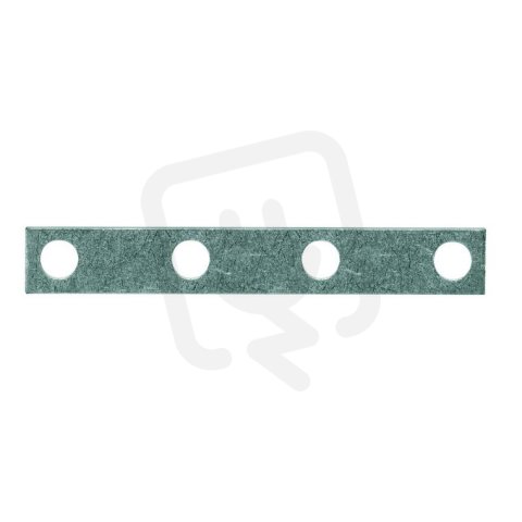 Propojka QL 4 SAK35N WEIDMÜLLER 0565100000