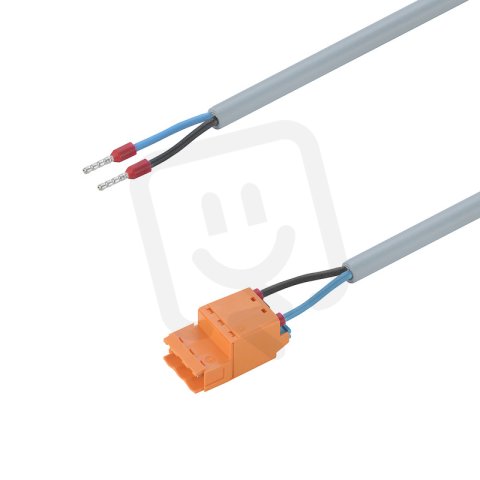Elektrické vedení CH-SMC-00.33-ECS180 WEIDMÜLLER 2784120033