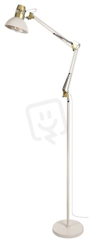 Aristeo E27 1XMAX 40W IP20 béžová RABALUX 2197