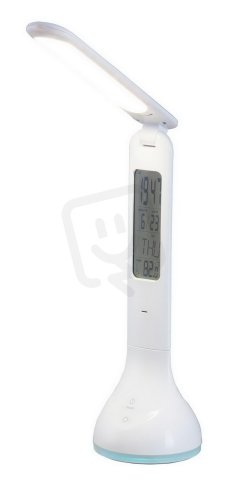 Justin LED 4W IP20 bílá RABALUX 1515