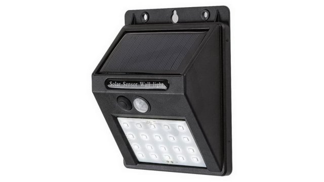 Rabalux 7880 Ostrava LED 1,3W IP65