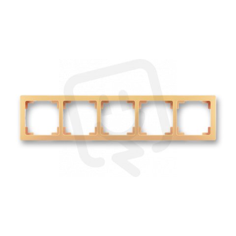 DOPRODEJ 3901J-A00050 D1 Rámeček DOPRODE