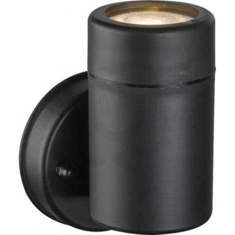 Venkovní svítidlo COTOPA černá 1xGU10, max. 5W 230V GLOBO 32005-1