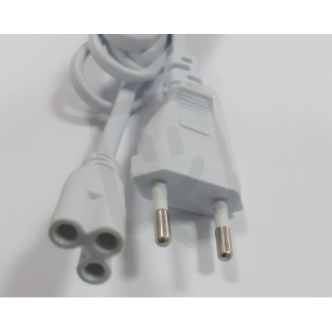 DIANA SK přívodní kabel 3pin 150cm vidlice 230V