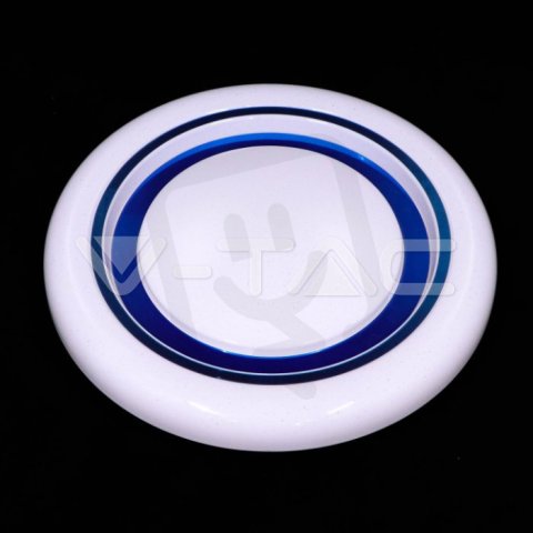 65W LED Designer Domelight With RF Contr