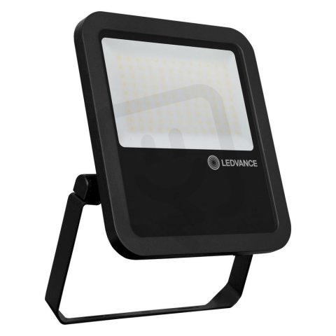 Reflektor LEDVANCE FLOODLIGHT 80 W 4000 K SYM 100 BK