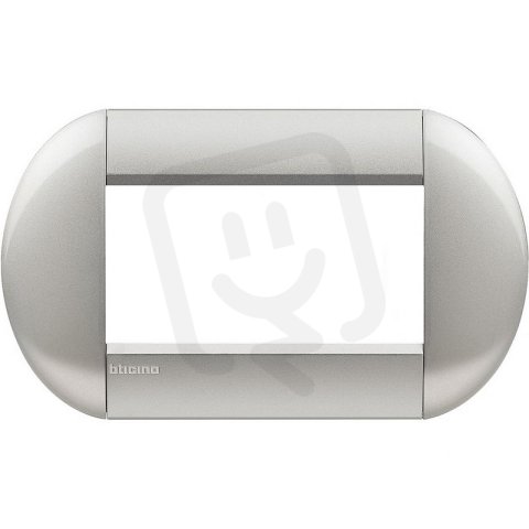Legrand LNB4804TE BT LLT RÁMEČEK. OVÁL. 4M TECH