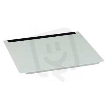 Schneider NSYTSP450 Střešní panel s kartáčovým těsněním