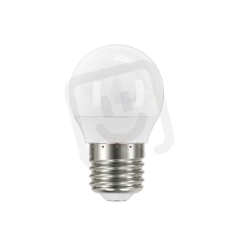 Kanlux 33737 IQ-LED G45E27 4,2W-WW Světelný zdroj LED (starý kód 27303)