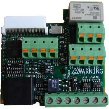 Schneider VW3A31207 Komunikační karta Profibus DP pro ATV312