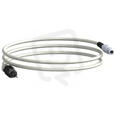 Schneider TRV00917 Náhradní kabel pro MICROLOGIC a USB