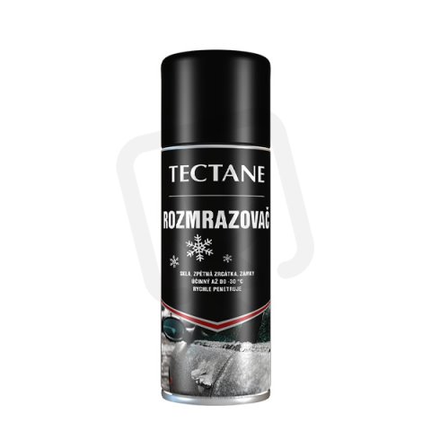 Den Braven TA20801 Rozmrazovač 400ml dóza TECTANE