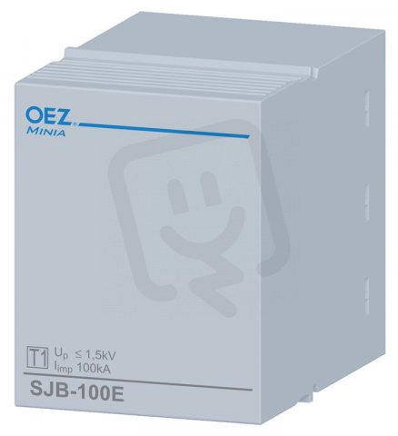 OEZ 38359 Výměnný modul SJB-100E-N-M