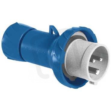 Schneider PKE32M723 Vidlice 32A 2P+PE 200-250V IP67 50-60Hz