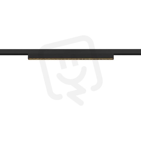 IN-LINE 44 48 V TRACK, Darklight Reflect