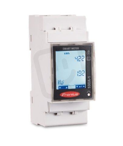 Fronius Smart Meter TS 100A-1