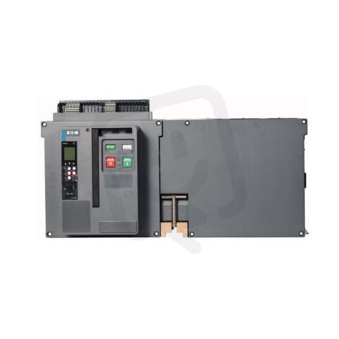 Jistič IZM63N3-V63F-1 základní selektivní spoušť PXR20, 3pól, 85kA, 6300A