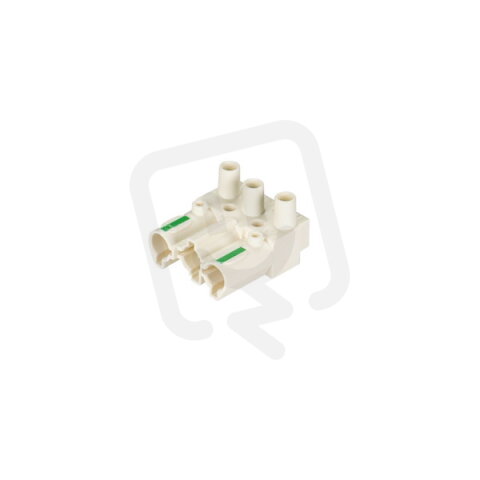 Konektor ST18/3B1C1 NU WIELAND 93.031.3757.0
