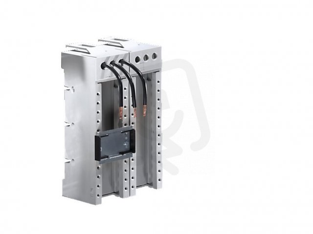 Rittal 9629010 Přístrojový adaptér Mini, 25 A