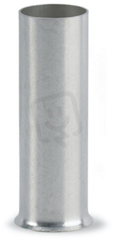 Dutinka, objímka na 50mm2/AWG 1 bez plastového límce WAGO 216-435
