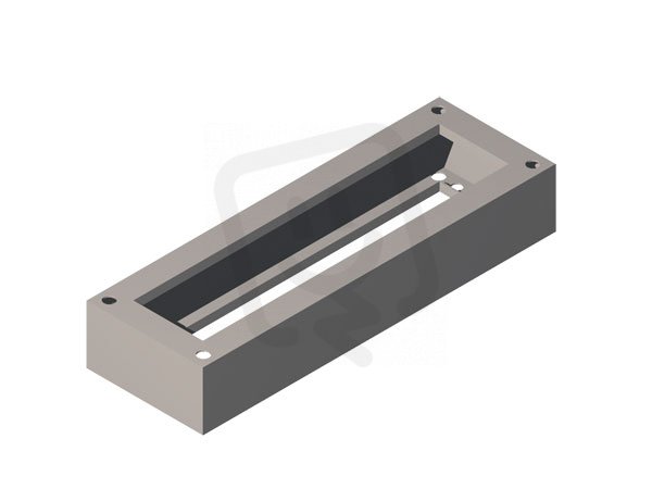 OEZ 33408 Podstavec PD-Q03PP-PK010203