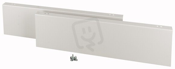 Eaton 114614 Podstavec bok V=200, bez výřezů, 1pár, H=800 XVTL-SO200/S-8