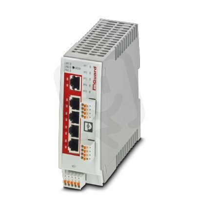 FL MGUARD 1105 Průmyslový firewall NAT 1153078