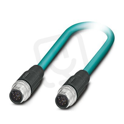 NBC-M12MS/40,0-94L/M12MS Síťový kabel 1192105