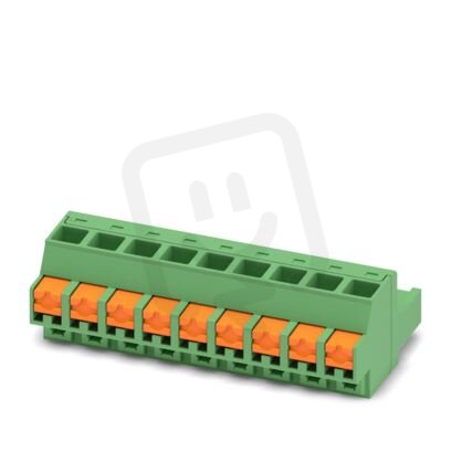 Konektor desky plošných spojů FKCOR 2,5/ 9-ST-5,08 PHOENIX CONTACT 1861302
