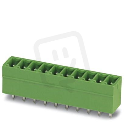 MCV 1,5/ 2-G-3,5 Zásuvka konektoru desky plošných spojů 1843606