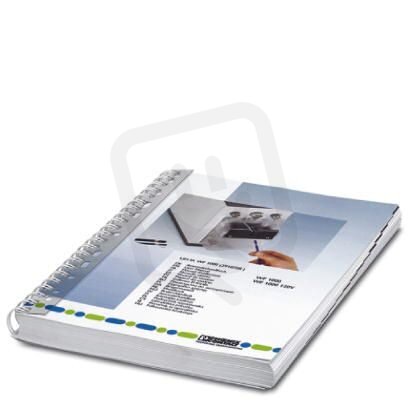 UM IA WF 1000 Příručka 2910758