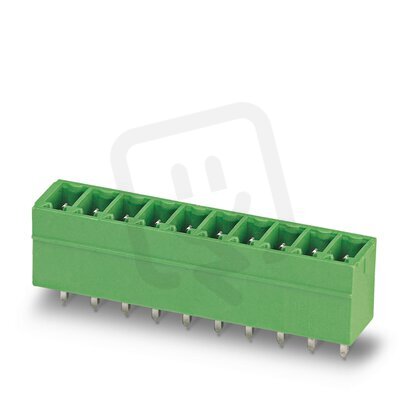 MCV 1,5/11-G-3,5 P26 Zásuvka konektoru desky plošných spojů 1356228