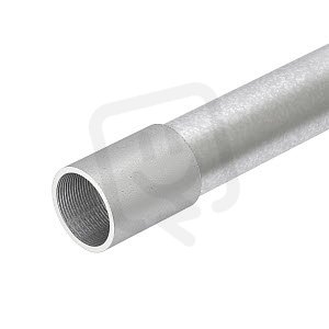 OBO SM16W FT Ocelová trubka se závitem M16 3000mm Ocel žár.zinek
