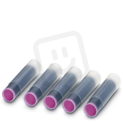 CMS-INK-TR-C5 Inkoustová patrona 5146684