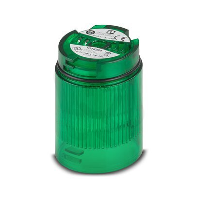 PSD-S 50 OE LED GN Trvale svítící prvek 1018264